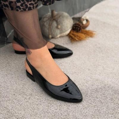 کفش کالج نازیلا