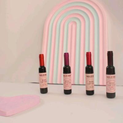 تینت لب شامپاینی