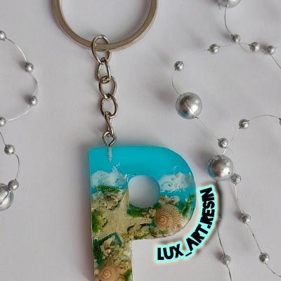 جاکلیدی حروف انگلیسی p دریا