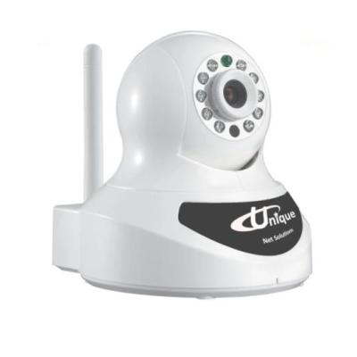 دوربین ip بی سیم یونیک U-60HDبدونP2P