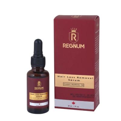 سرم رفع ریزش مو رگنوم