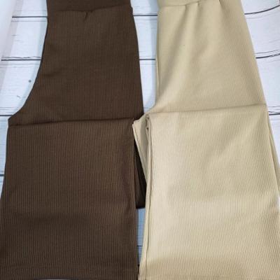 شلوار بگ بیرونی