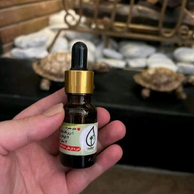 روغن معجزه گر هلکسیر درمان تمامیه دردهای شما این روغن بی نظیره