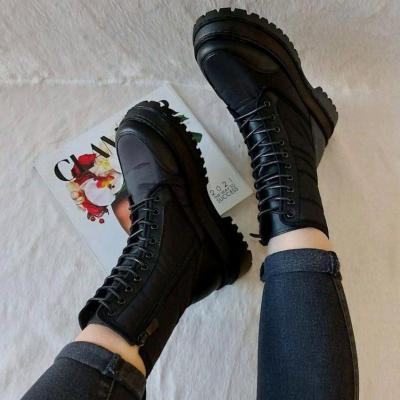 چکمه روشنک کاپشنی قبل ثبت موجودی بگیرید لطفا