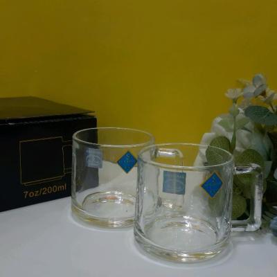 فنجان‌چایخوری،فنجان دسته دار