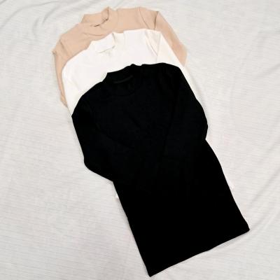 بلوز بیسیک ساده قد 60