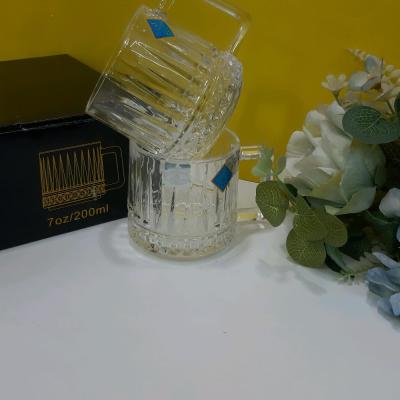 فنجان چایخوری،فنجان دسته دار الیسا