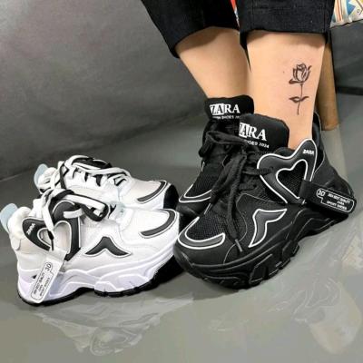 کتونی خوشگل خاص دخترونه زارا 74997