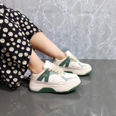 کتونی جدید مدل چنل ترند دخترانه 75071