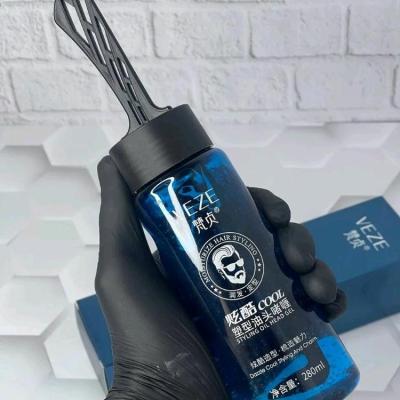 ژل مو شانه دار وزه veze