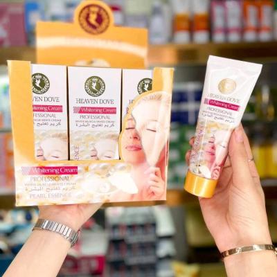 کرم سفیدکننده و روشن کننده صورت و بدن هیون داو