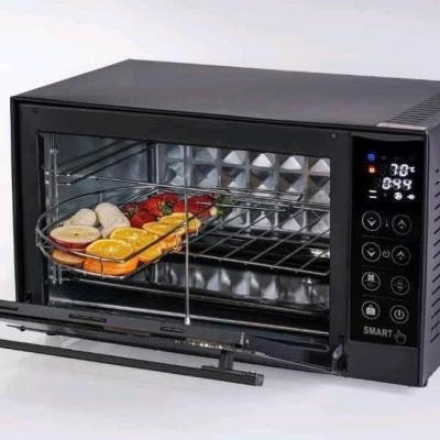 توستر تمام لمسی 60 لیتری برند پارس