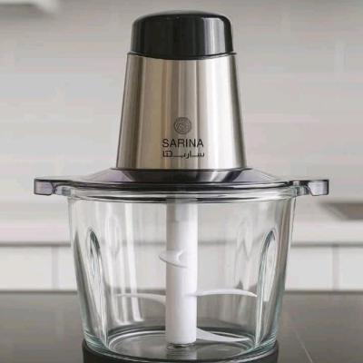 خرد کن سارینا شرکتی