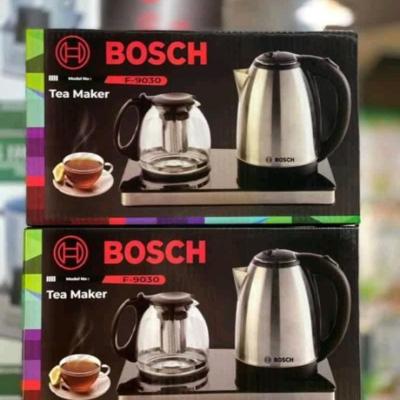 چای ساز بوش