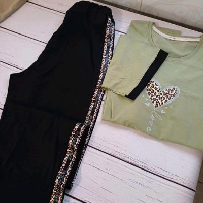 ست تیشرت شلوار