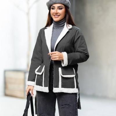 کت سانتانا مدل بوفالو