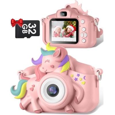 دوربین کودکانه ‎Gofunly مدل ‎X1 (پس کرایه)