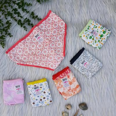 شورت نخی زنانه دخترانه