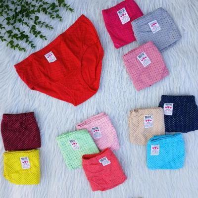 شورت صددرصد نخ