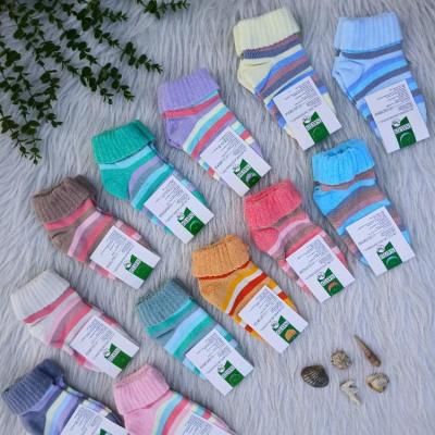 جوراب ضخیم توکرکی