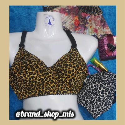 سوتین پلنگی