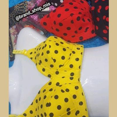 سوتین خالدار