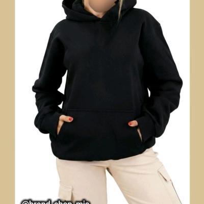 هودی زنانه دورس تو کرکی