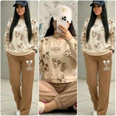 بلوزشلوار زنانه بلوزشلوار دخترانه بلوزشلوار پاییزه بلوزشلوار میکی موس