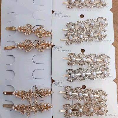 گیره سر زنانه