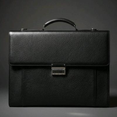 کیف اداری چرم طبیعی