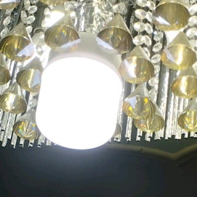 لامپ فوق کم مصرف 20 وات نسل جدیدتولید صنعت یاس