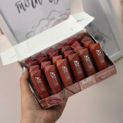 رژ لب جامد میس لیرن اورجینال