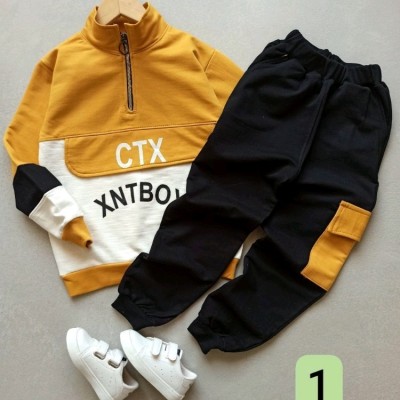 پک سه عددی لباس پسرانه سایز 50