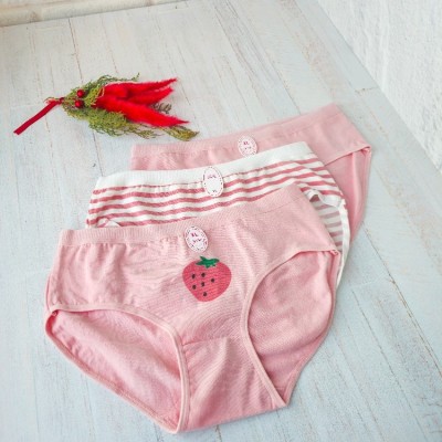 شورت نخی عروسکی(پک3تایی)