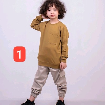 پک سه عددی لباس پسرانه