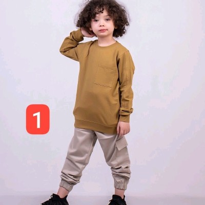 پک دو عددی پسرانه سایز 50