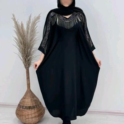 عبا مدل نجمه