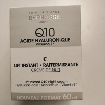 کرم صورت شب لیفت کیوتن صورت بایفاس byphasse