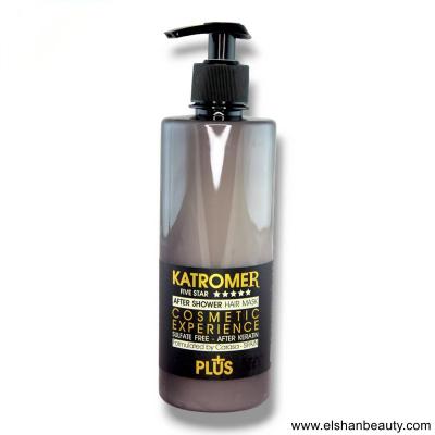 ماسک مو بدون سولفات فری سولفات کاترمر