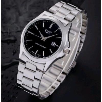 ساعت مردانه کاسیو Casio بنداستیل