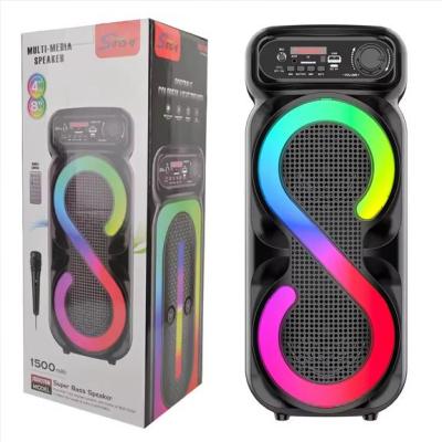 اسپیکر بلوتوثی zqs 4270-152972