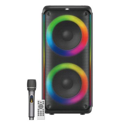 اسپیکر شارژی مدل kts 1909