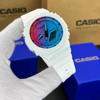 ساعت جی شاک ضد آب