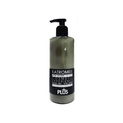 ماسک مو با آبکشی فری سولفات کاترومر