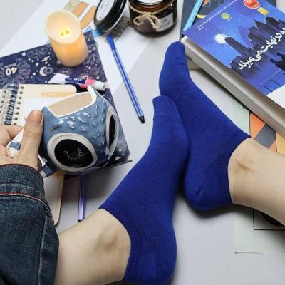 جوراب زیر قوزکی برند کارال