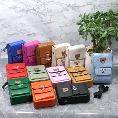 کیف دوشی تدی استوانه ای-152706