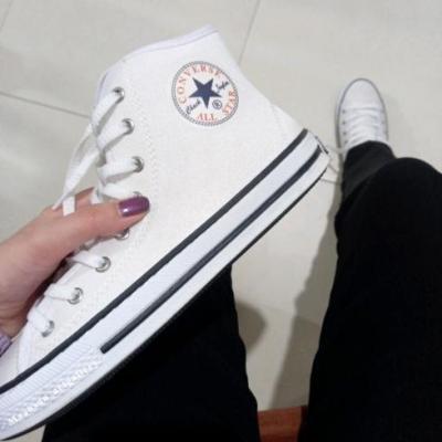 کتانی آلستار سایز 38 ارسال فوری