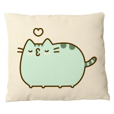 کوسن مدل گربه