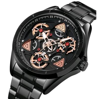 ساعت مردانه اسکمی skmei 1678