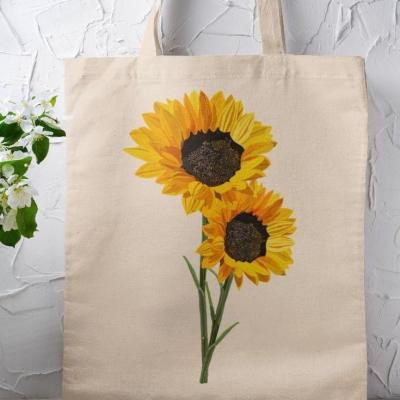 توت بگ طرح آفتابگردان کد3-151972